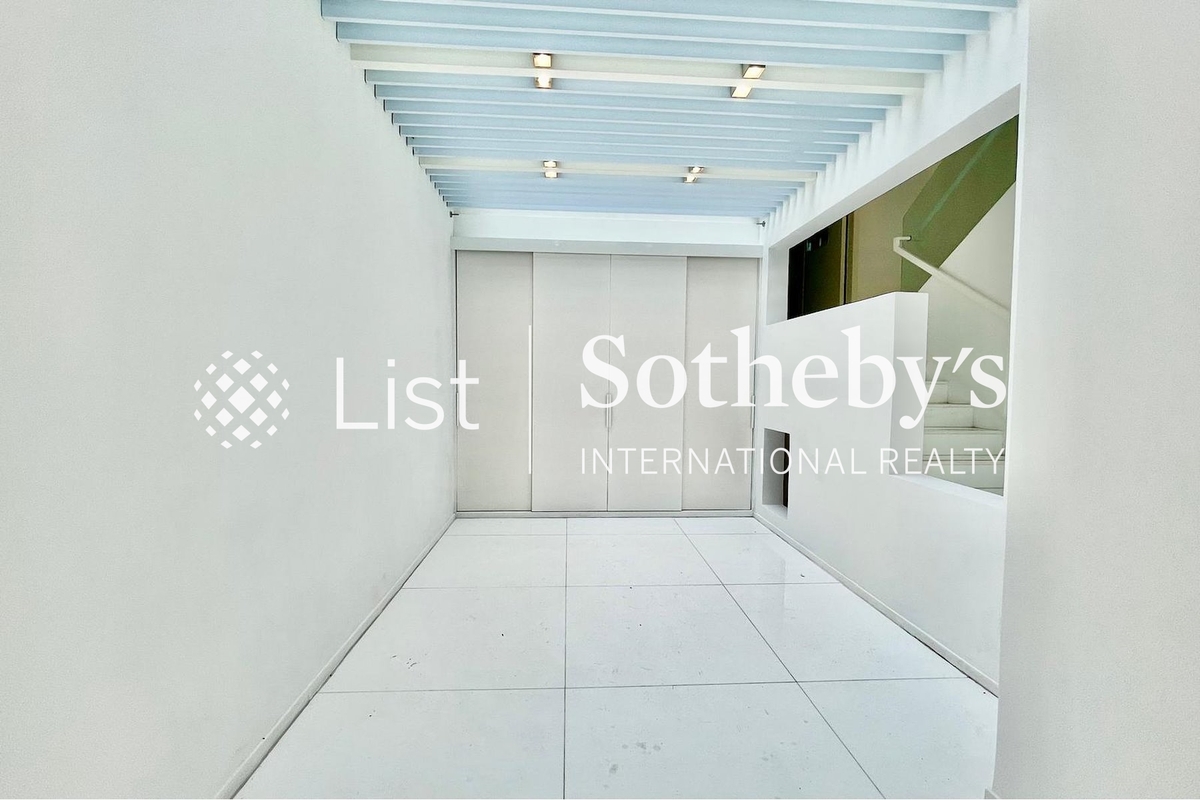 Stanley Court 海灣園 | Dining Room