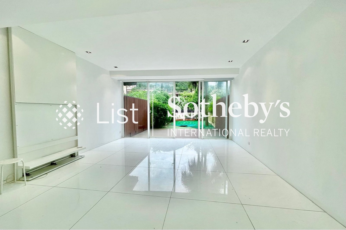 Stanley Court 海灣園 | Living Room