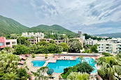 Stanley Court 海灣園 | View from Private Roof Terrace