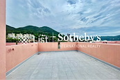 Stanley Court 海灣園 | Private Roof Terrace