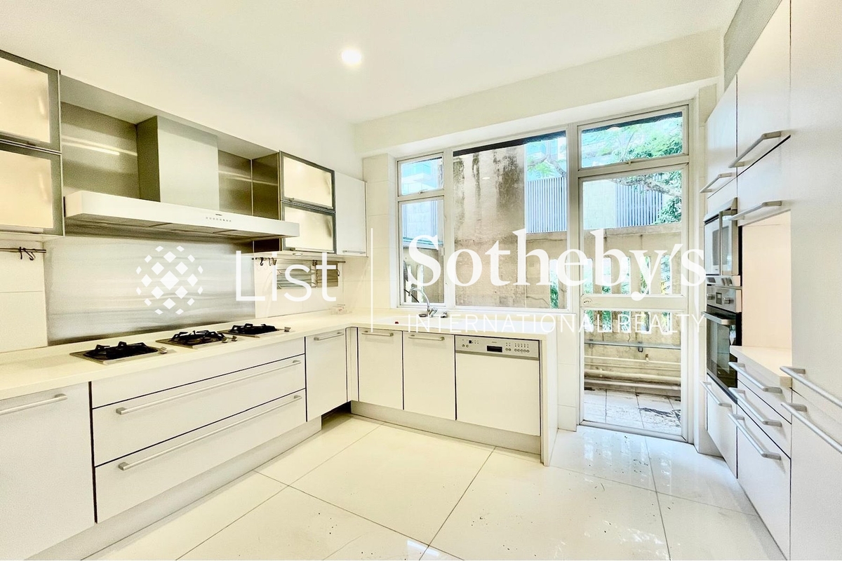 Stanley Court 海灣園 | Kitchen