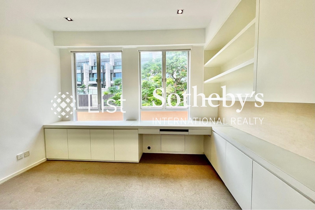 Stanley Court 海灣園 | Fourth Bedroom