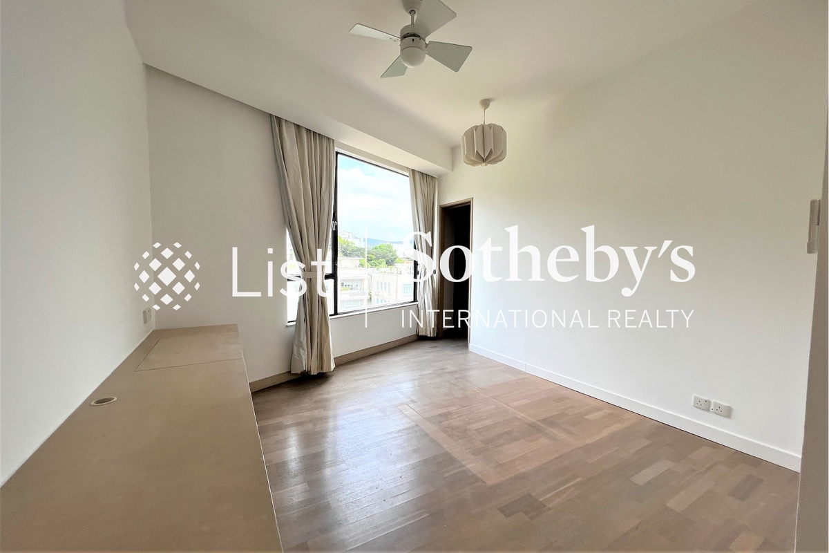 Stanley Court 海灣園 | Master Bedroom