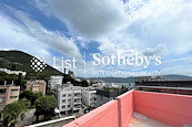 Stanley Court 海灣園 | View from Private Roof Terrace