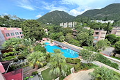 Stanley Court 海灣園 | View from Private Roof Terrace
