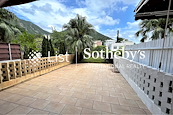 Stanley Court 海灣園 | Private Garden off Living Room