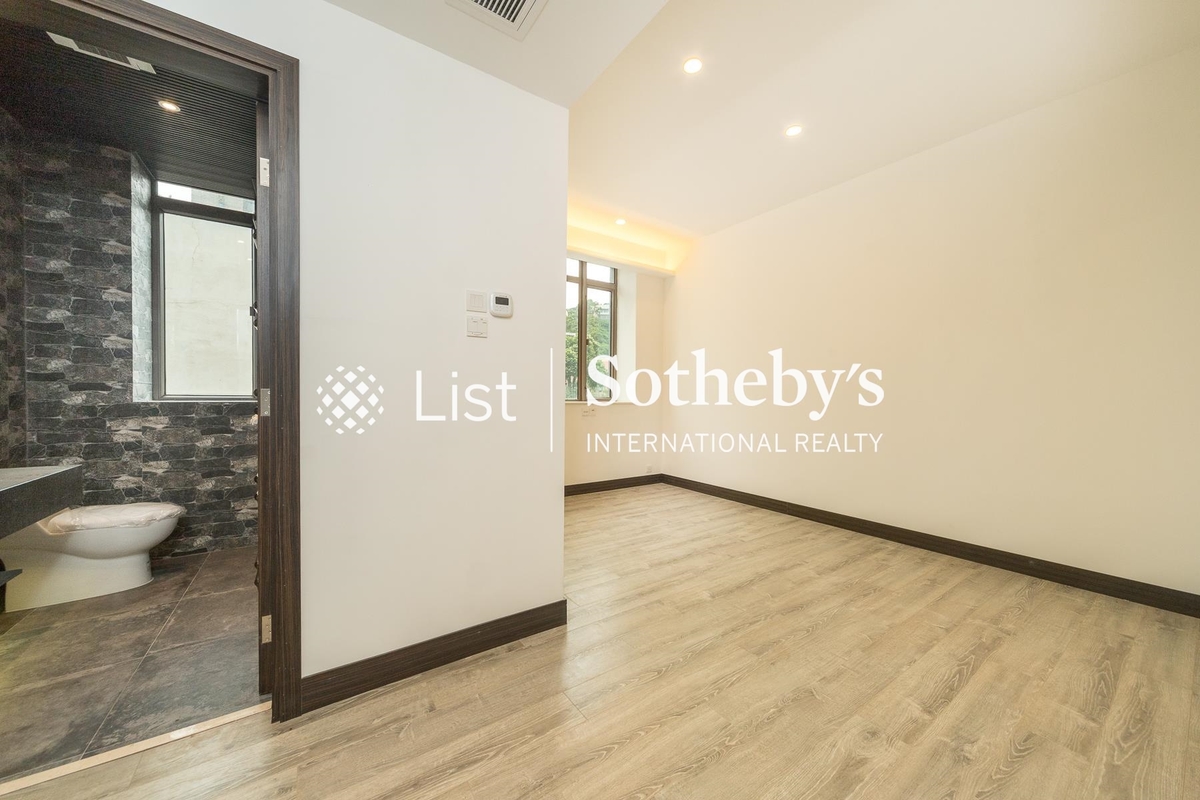 14 Stanley Mound Road 赤柱岡道14號 | Fifth En-suite Bedroom