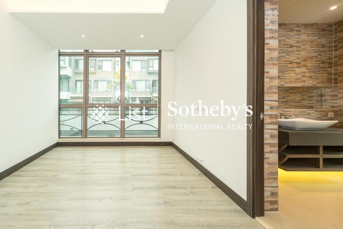 14 Stanley Mound Road 赤柱岡道14號 | Fourth En-suite Bedroom