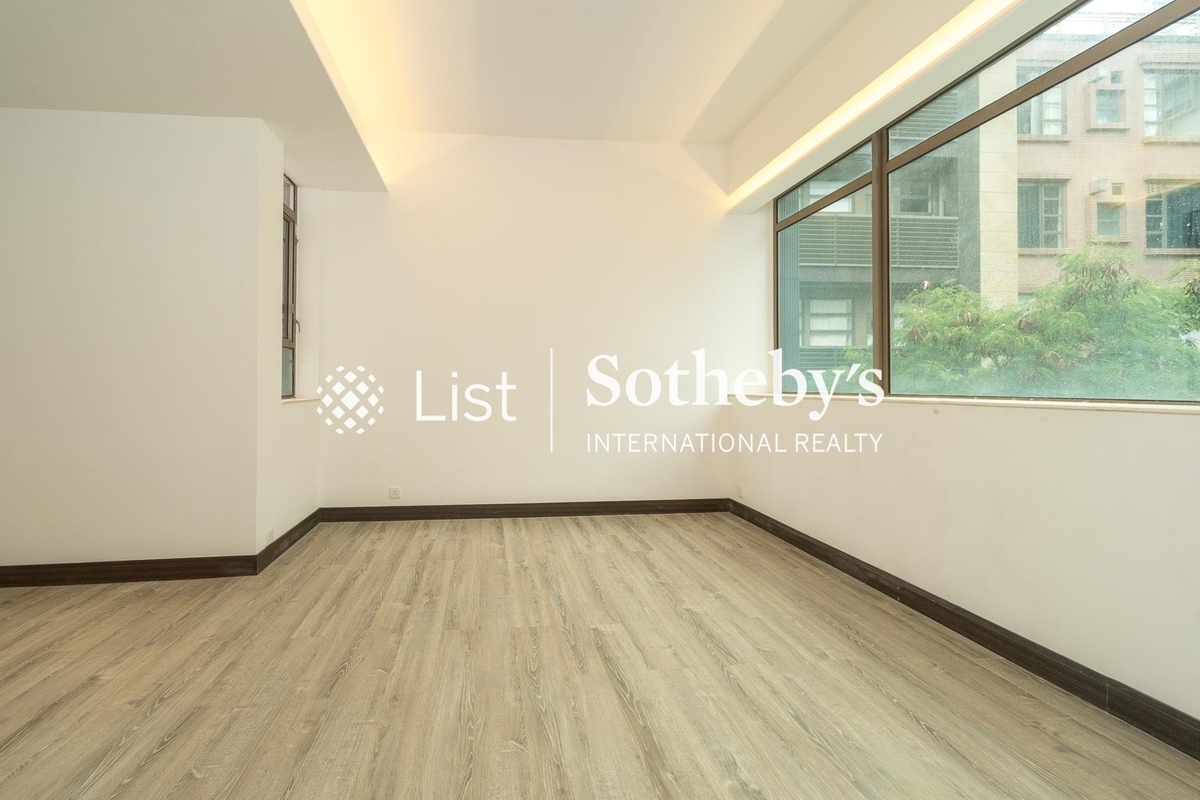 14 Stanley Mound Road 赤柱岡道14號 | Master Bedroom