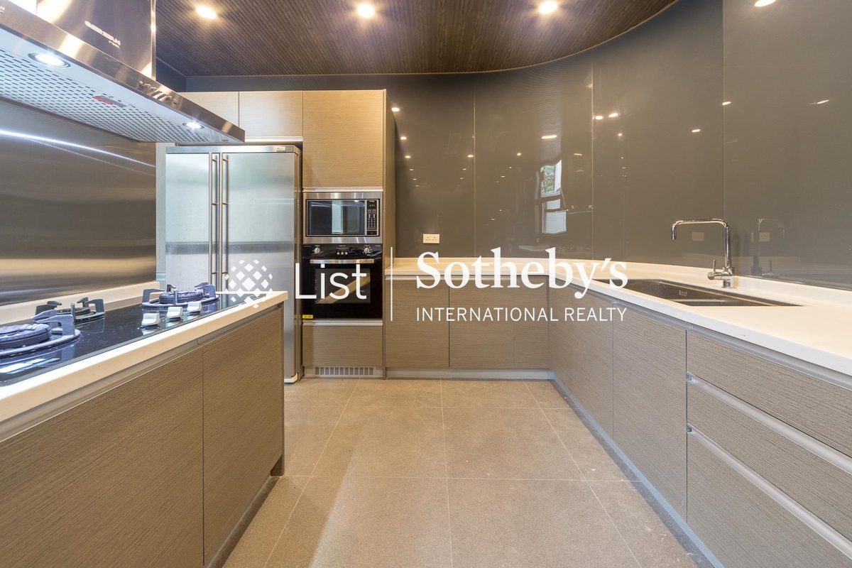 14 Stanley Mound Road 赤柱岡道14號 | Kitchen