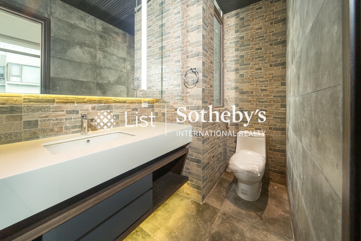14 Stanley Mound Road 赤柱岡道14號 | Master Bathroom