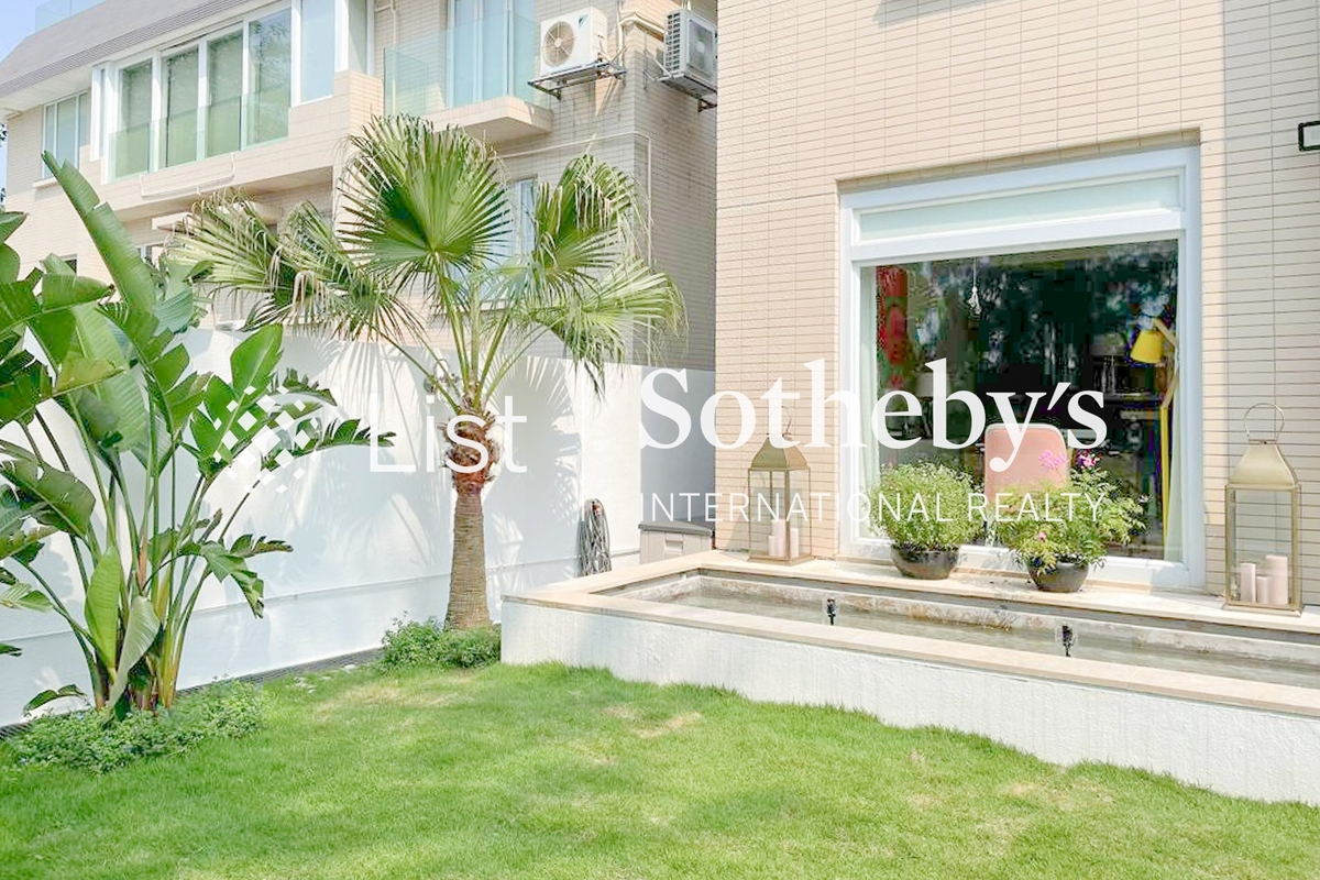 Grosse Pointe Villa 赤柱村道4號 | 