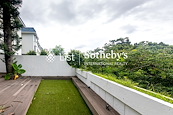 Grosse Pointe Villa 赤柱村道4號 | Private Garden off Living Room