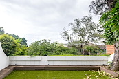 Grosse Pointe Villa 赤柱村道4號 | Private Garden off Living Room