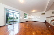 Grosse Pointe Villa 赤柱村道4號 | Living Room