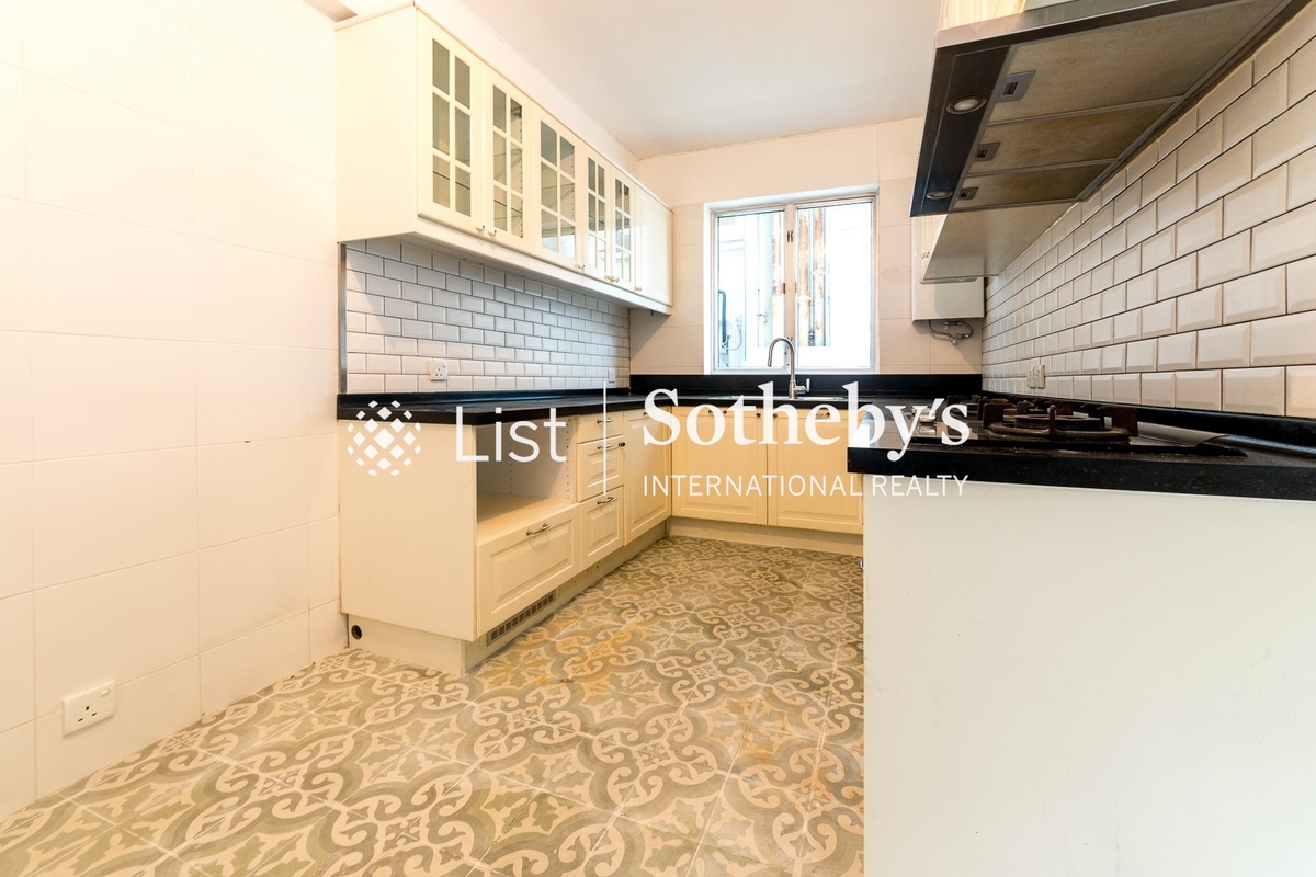 Grosse Pointe Villa 赤柱村道4號 | Kitchen