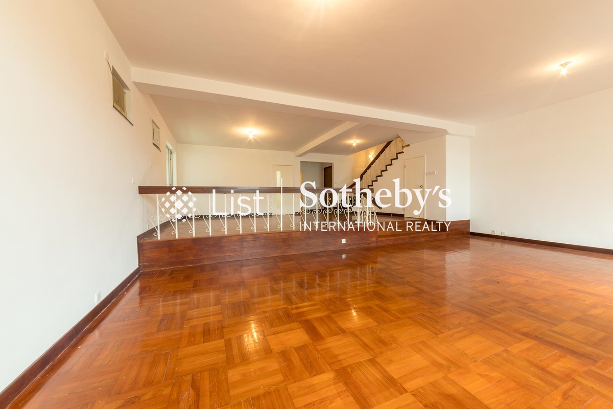 Grosse Pointe Villa 赤柱村道4號 | Living and Dining Rooms