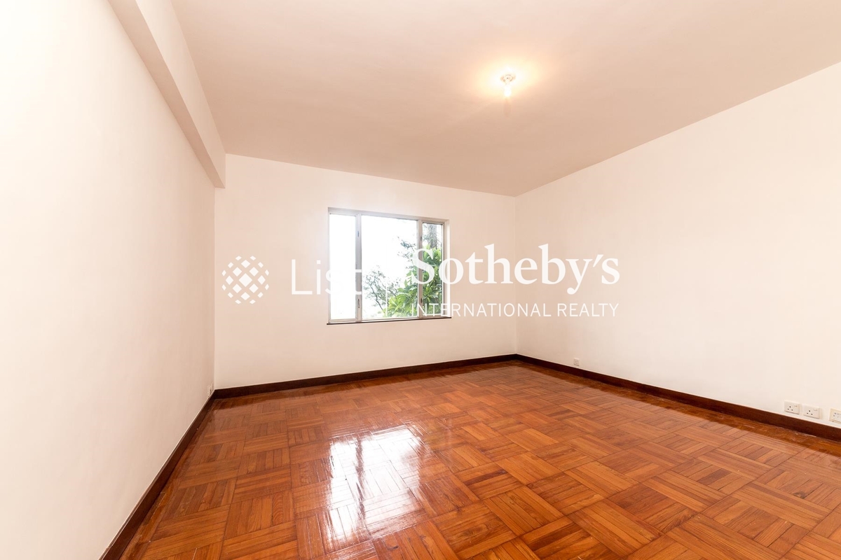 Grosse Pointe Villa 赤柱村道4號 | Master Bedroom