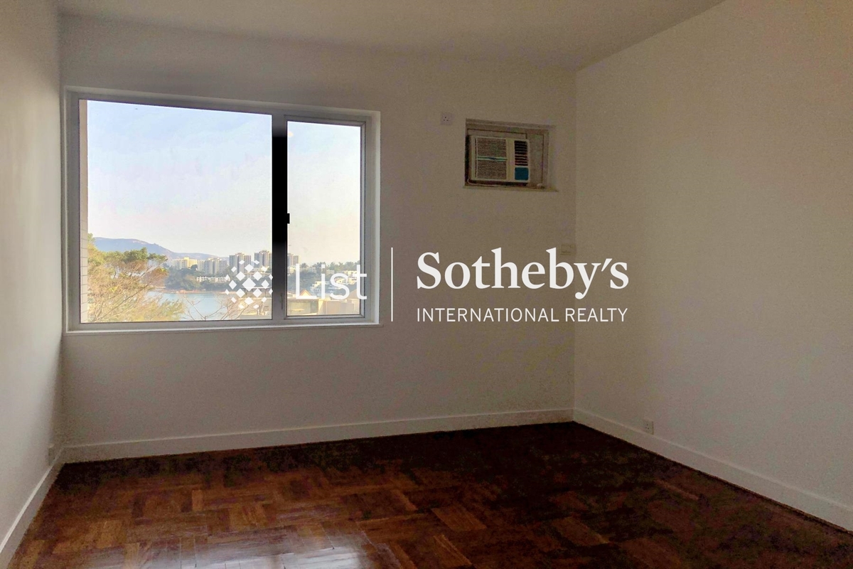 Grosse Pointe Villa 赤柱村道4號 | Second Bedroom