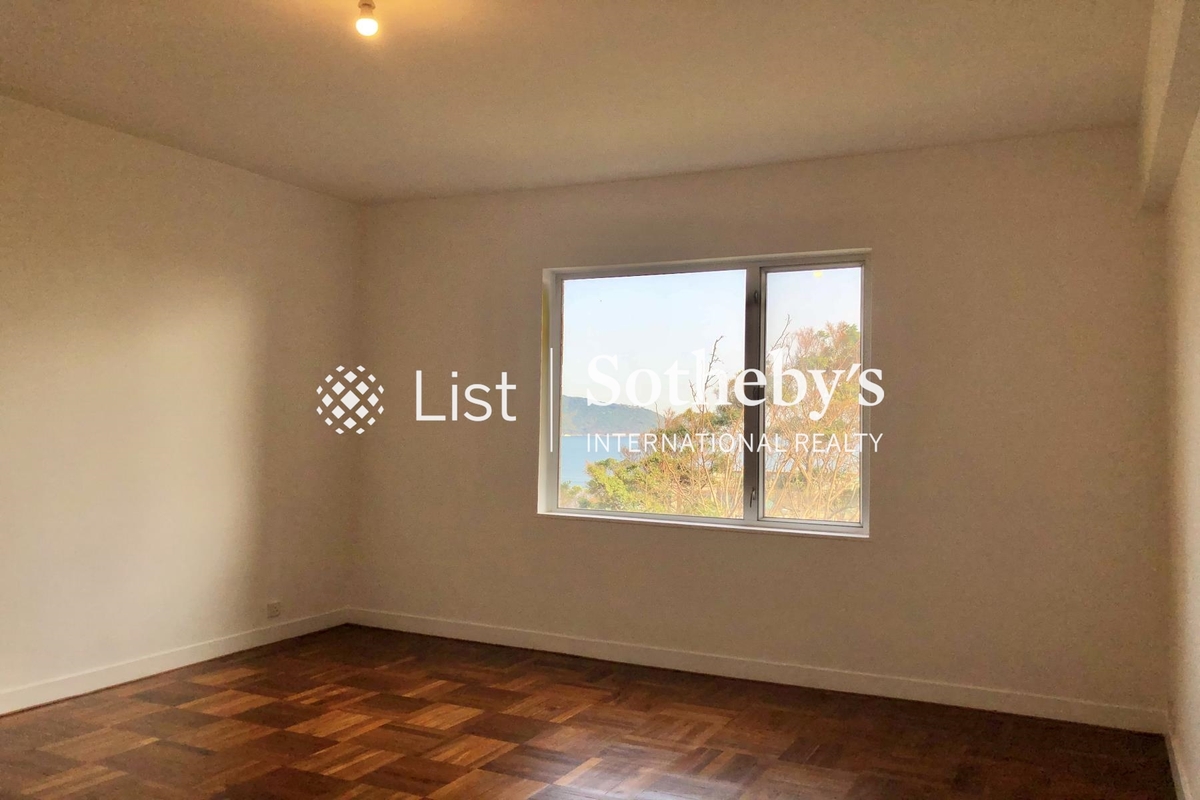 Grosse Pointe Villa 赤柱村道4號 | Master Bedroom