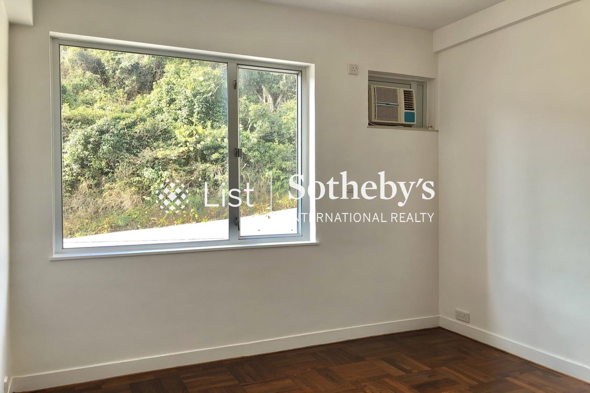 Grosse Pointe Villa 赤柱村道4號 | Third Bedroom