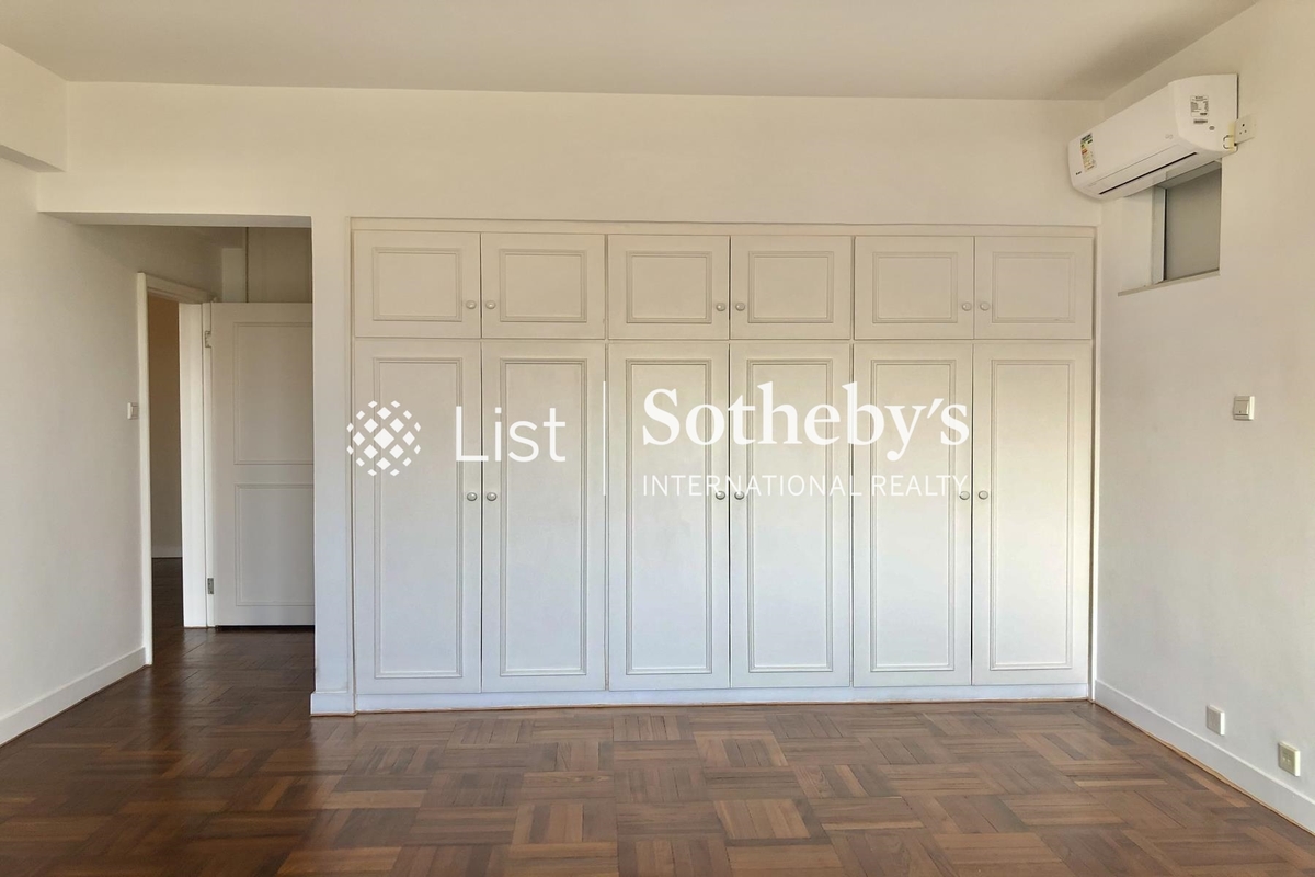 Grosse Pointe Villa 赤柱村道4號 | Master Bedroom