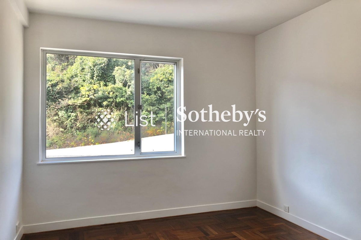 Grosse Pointe Villa 赤柱村道4號 | Fourth Bedroom