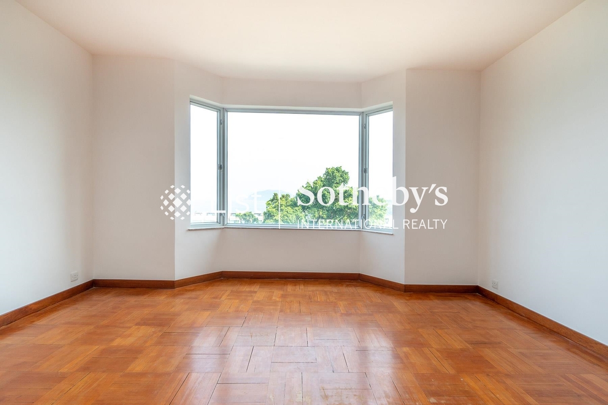 Grosse Pointe Villa 赤柱村道4號 | Living and Dining Room