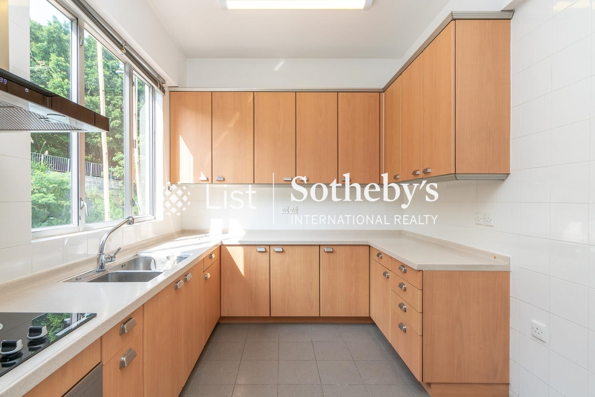 Grosse Pointe Villa 赤柱村道4號 | Kitchen