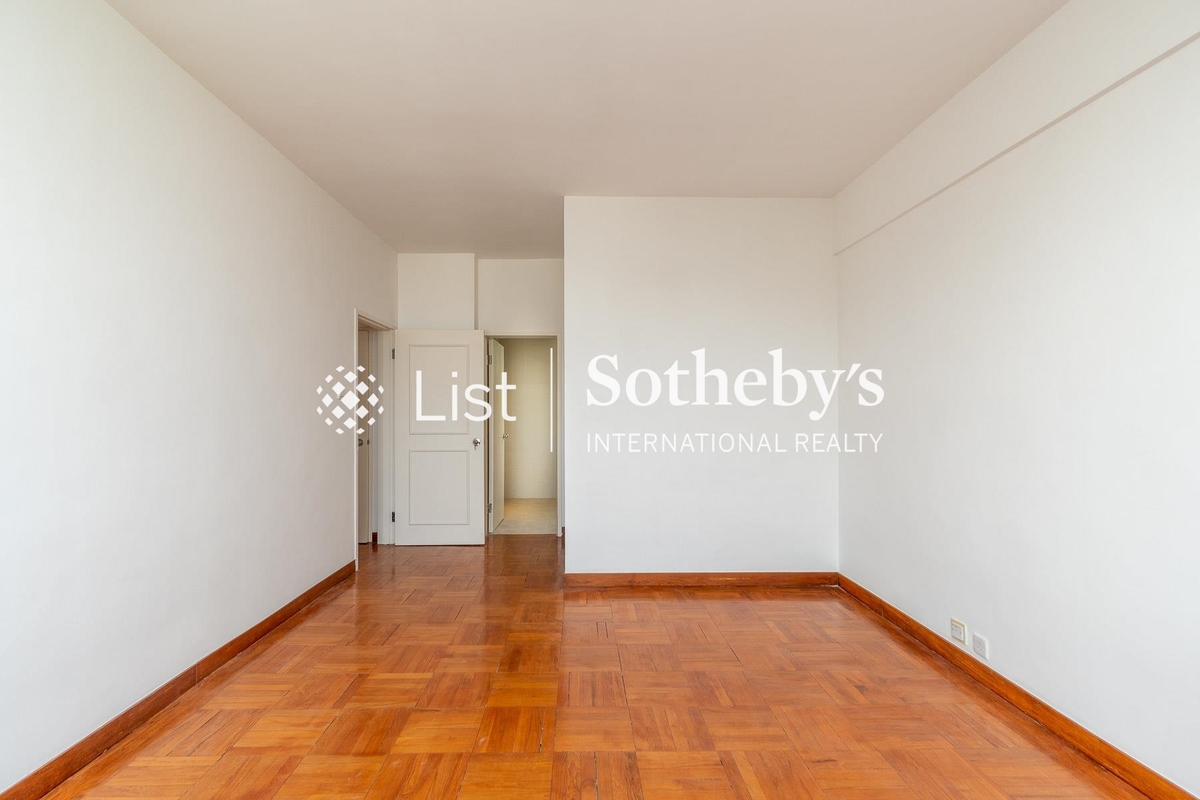 Grosse Pointe Villa 赤柱村道4號 | Master Bedroom