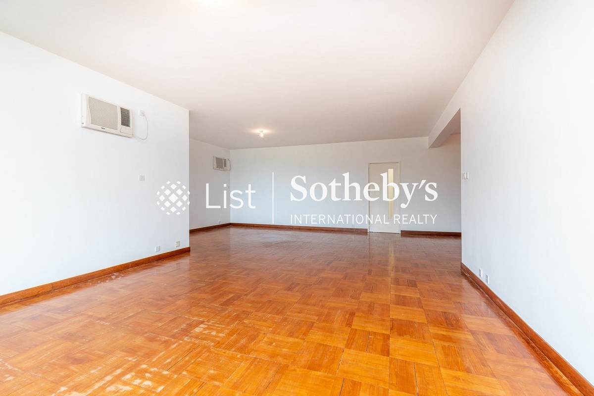 Grosse Pointe Villa 赤柱村道4號 | Living and Dining Room