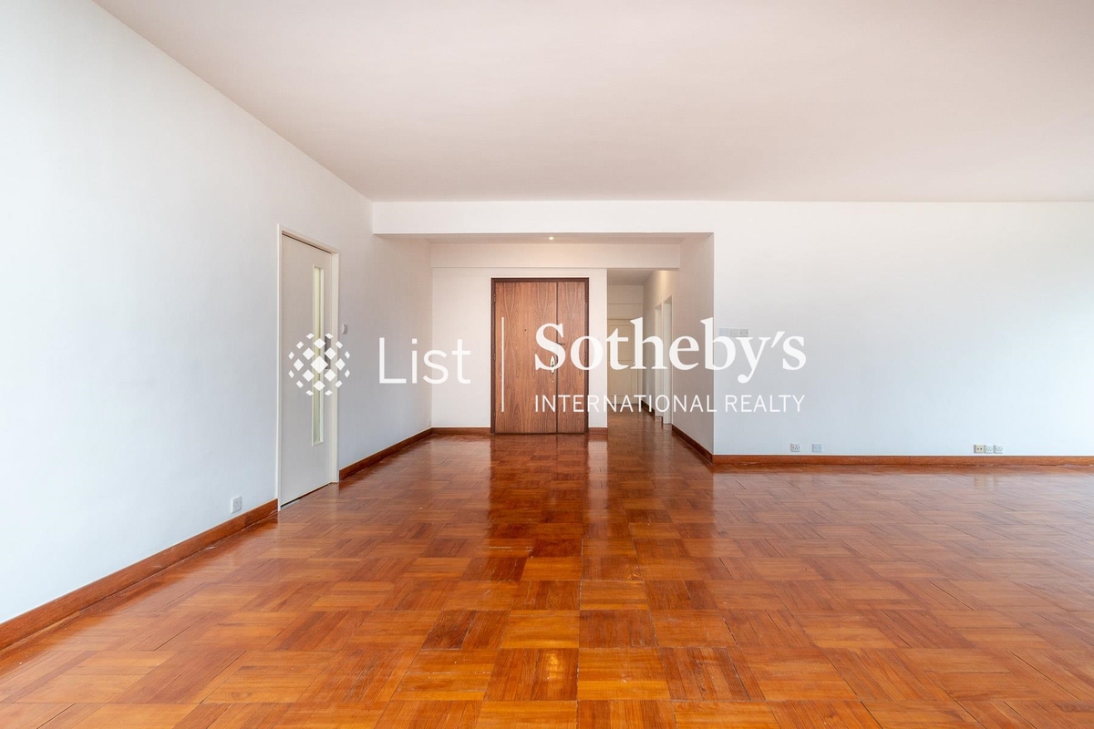 Grosse Pointe Villa 赤柱村道4號 | Living and Dining Room