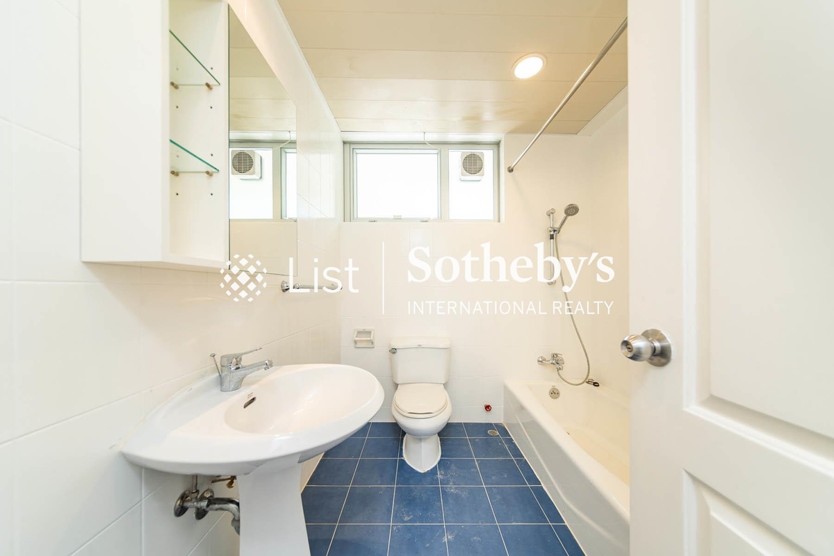 Grosse Pointe Villa 赤柱村道4號 | Guest Bathroom