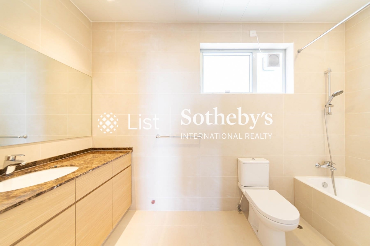 Grosse Pointe Villa 赤柱村道4號 | Master Bathroom