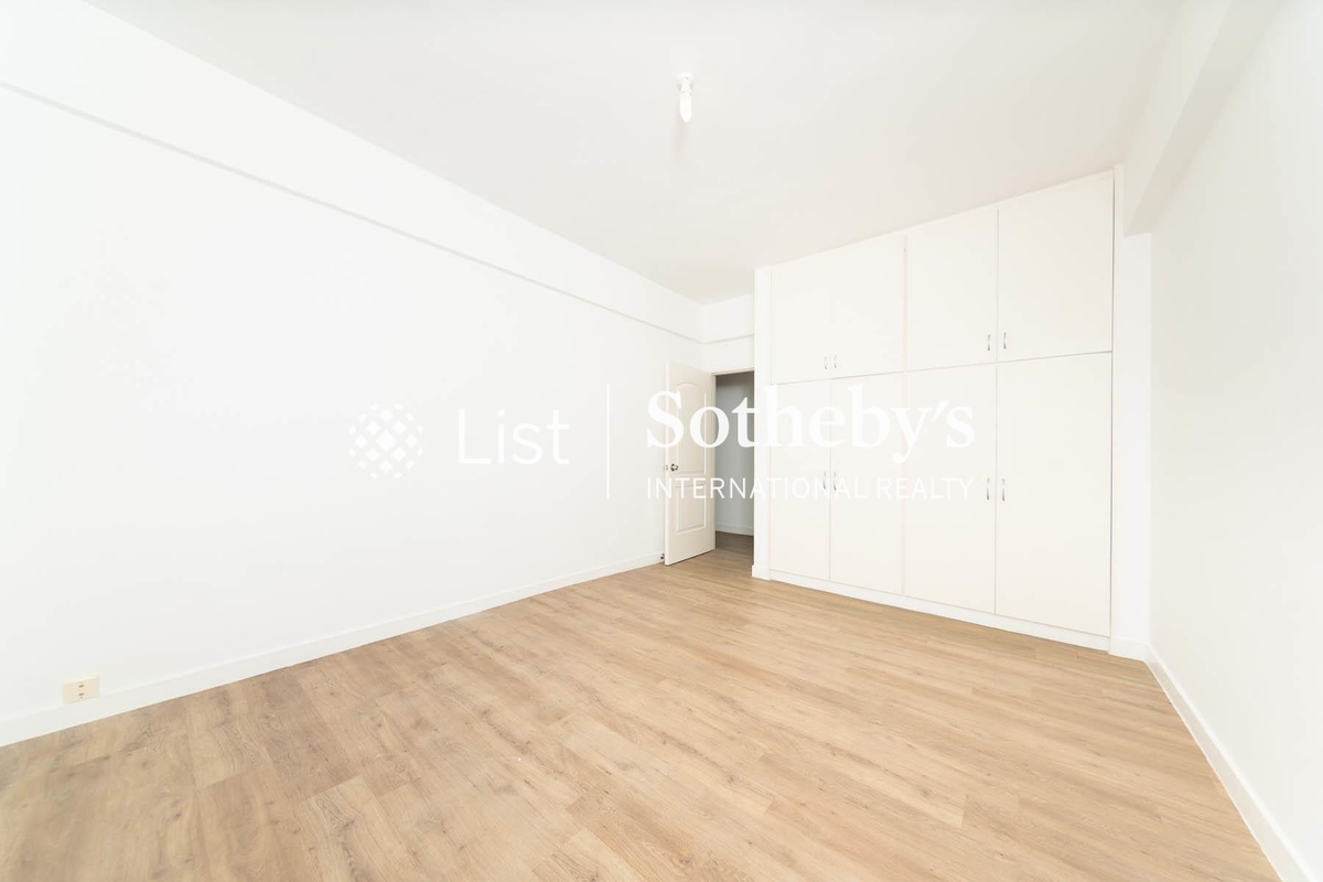 Grosse Pointe Villa 赤柱村道4號 | Second Bedroom