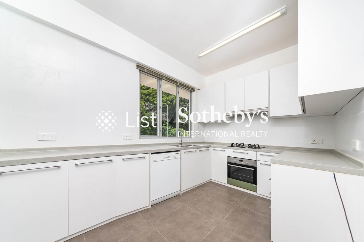 Grosse Pointe Villa 赤柱村道4號 | Kitchen