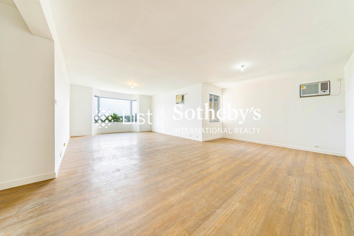 Grosse Pointe Villa 赤柱村道4號 | Living and Dining Room