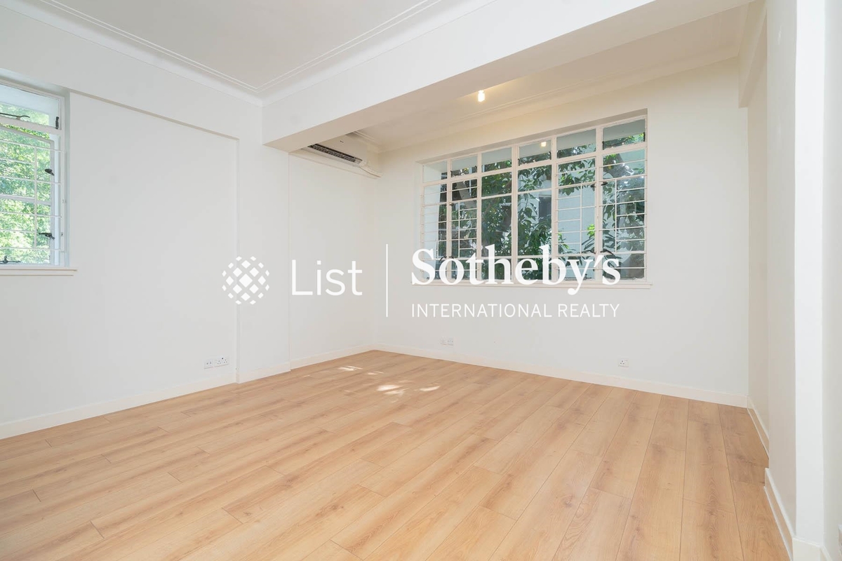 Country Apartments 南郊別墅 | Master Bedroom