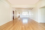 Country Apartments 南郊别墅 | Living and Dining Room