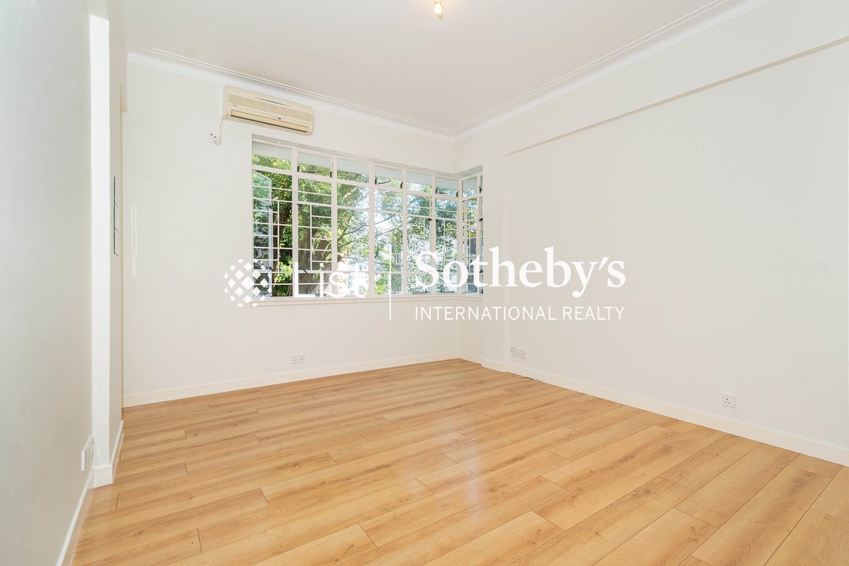 Country Apartments 南郊別墅 | Second Bedroom