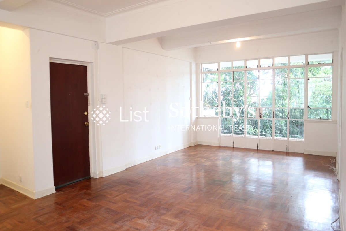 Country Apartments 南郊別墅 | Living and Dining Room