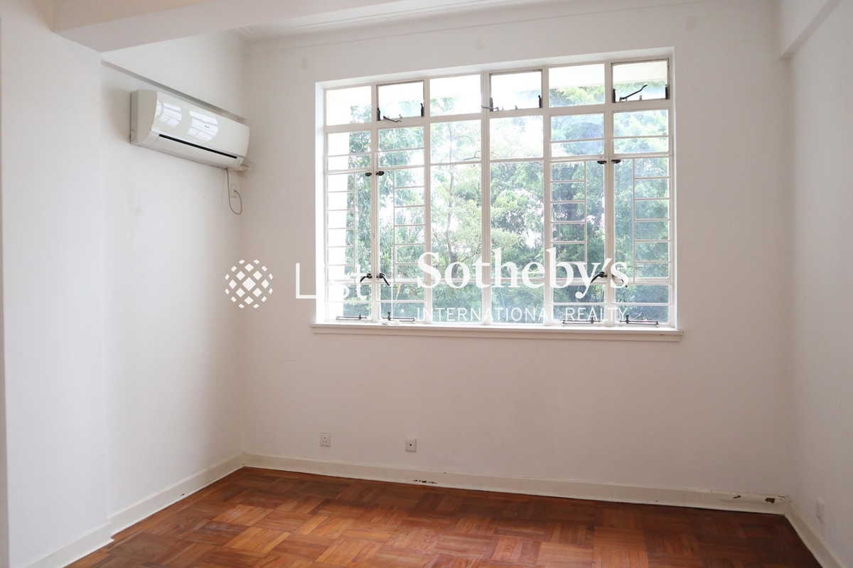 Country Apartments 南郊別墅 | Master Bedroom