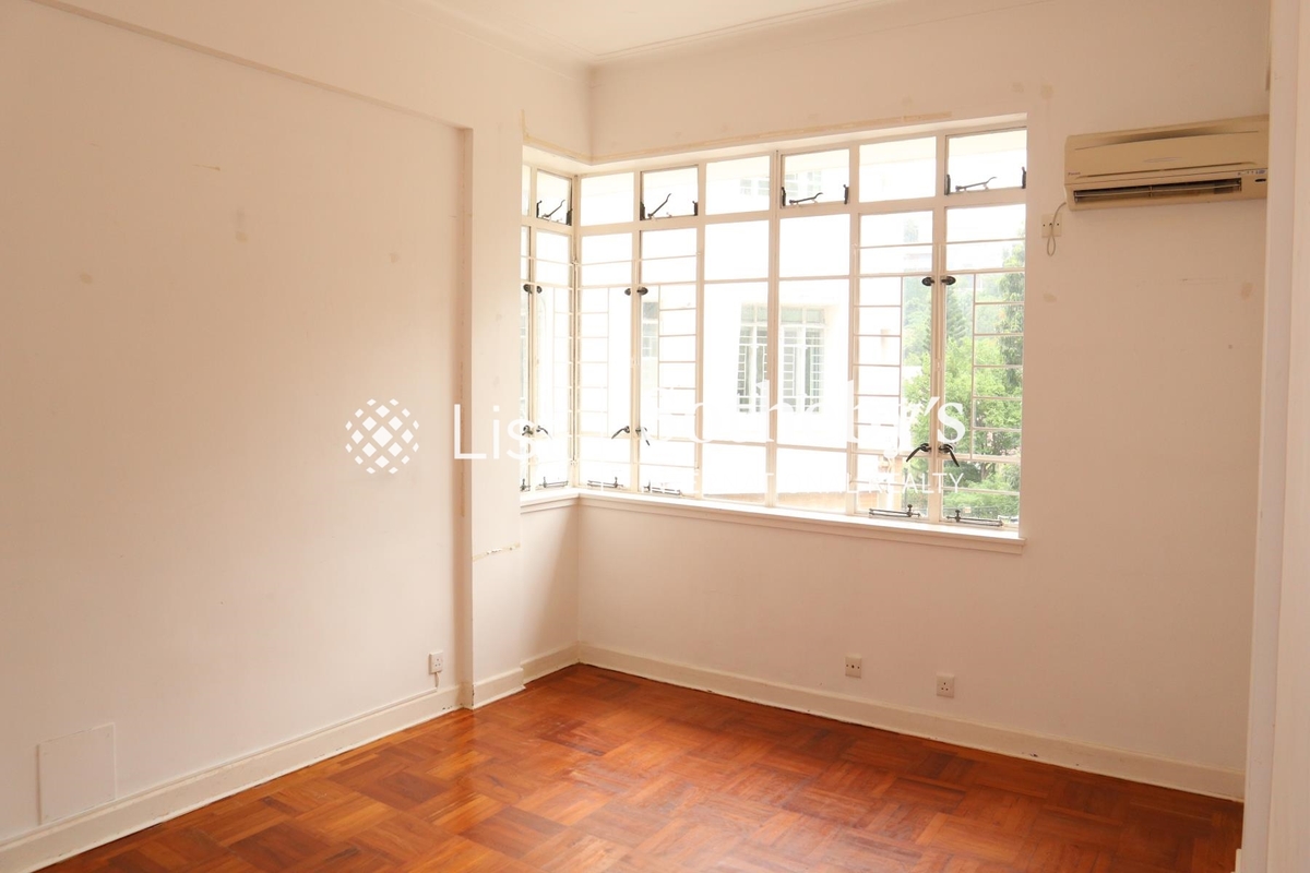 Country Apartments 南郊別墅 | Second Bedroom