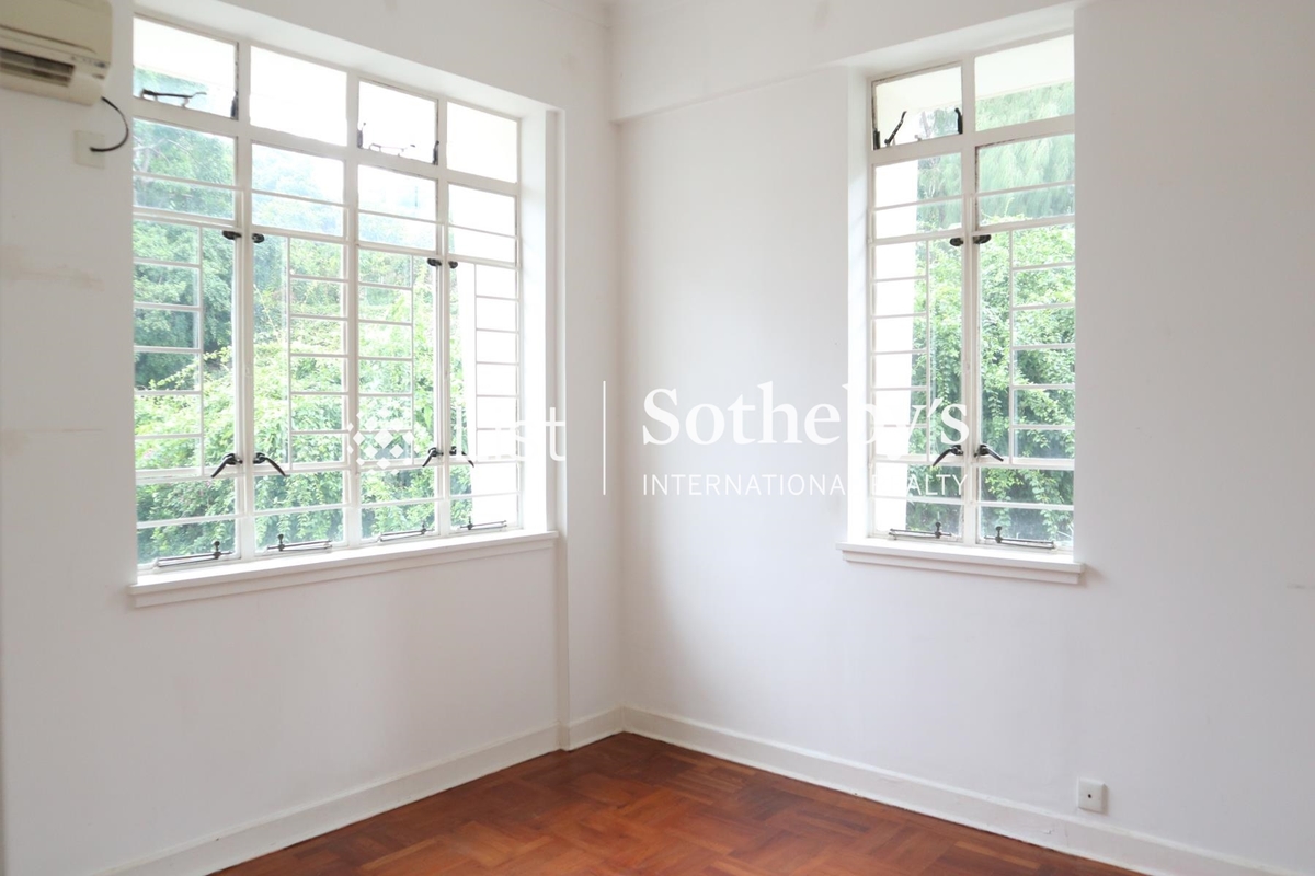 Country Apartments 南郊別墅 | Third Bedroom