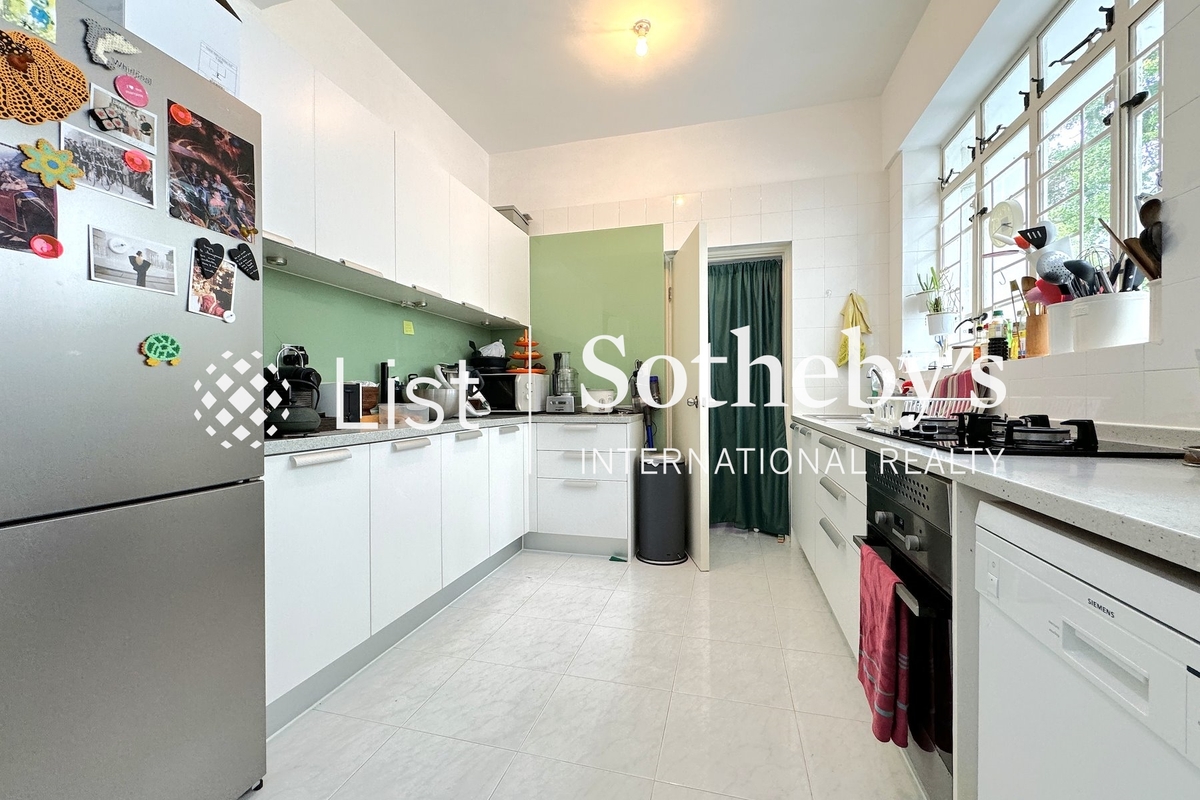 Country Apartments 南郊別墅 | Kitchen