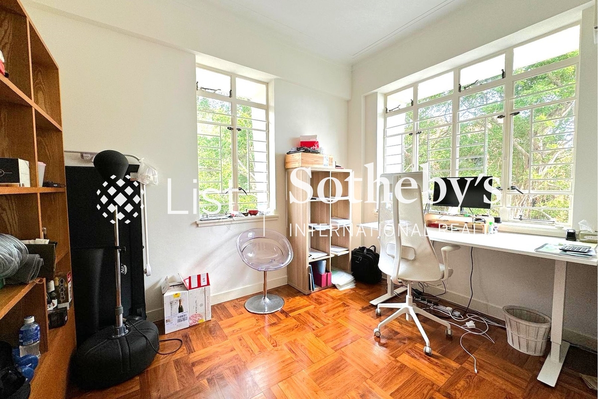 Country Apartments 南郊別墅 | Third Bedroom