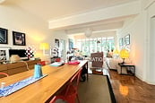 Country Apartments 南郊別墅 | Living and Dining Room