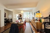 Country Apartments 南郊别墅 | Dining Room