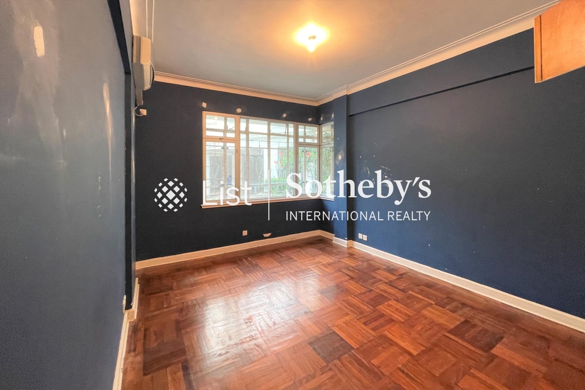 Country Apartments 南郊別墅 | Second Bedroom