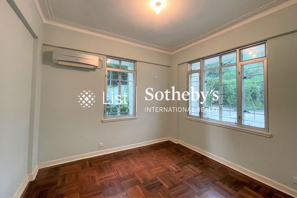 Country Apartments 南郊別墅 | Third Bedroom
